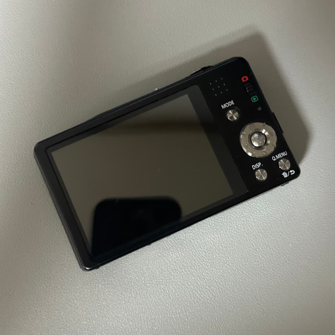 (라이카렌즈강추)📸 파나소닉 루믹스 DMC-SZ7 블랙 풀세트 상품이미지4