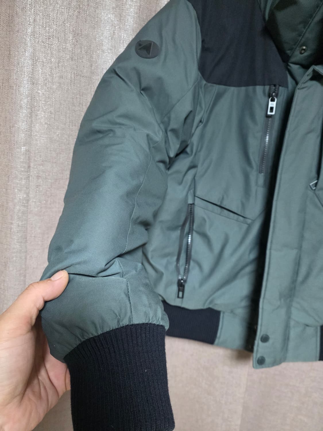 코오롱구스패딩 95 상품이미지2