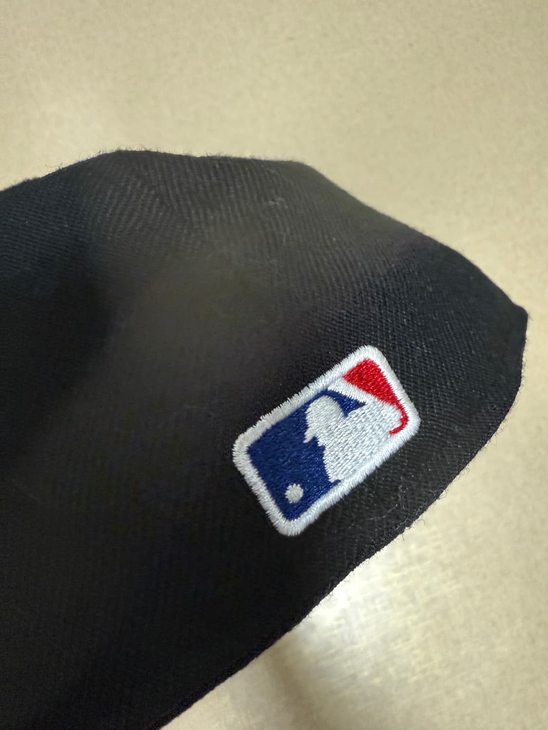 에임레온도르 뉴에라 양키스 캡, 블랙 상품이미지4