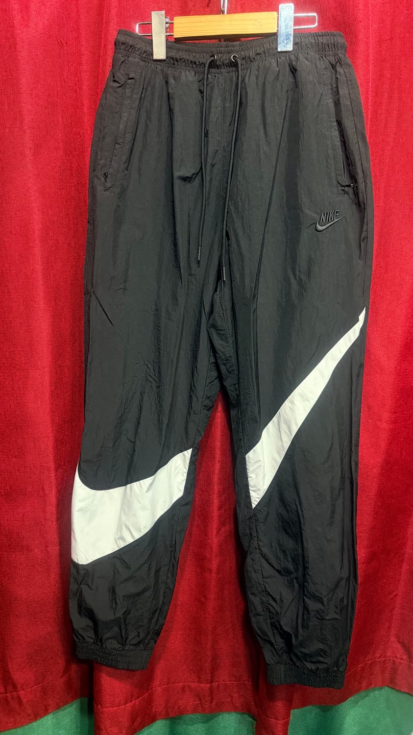나이키 빅스우시 우븐 팬츠 M 상품이미지2