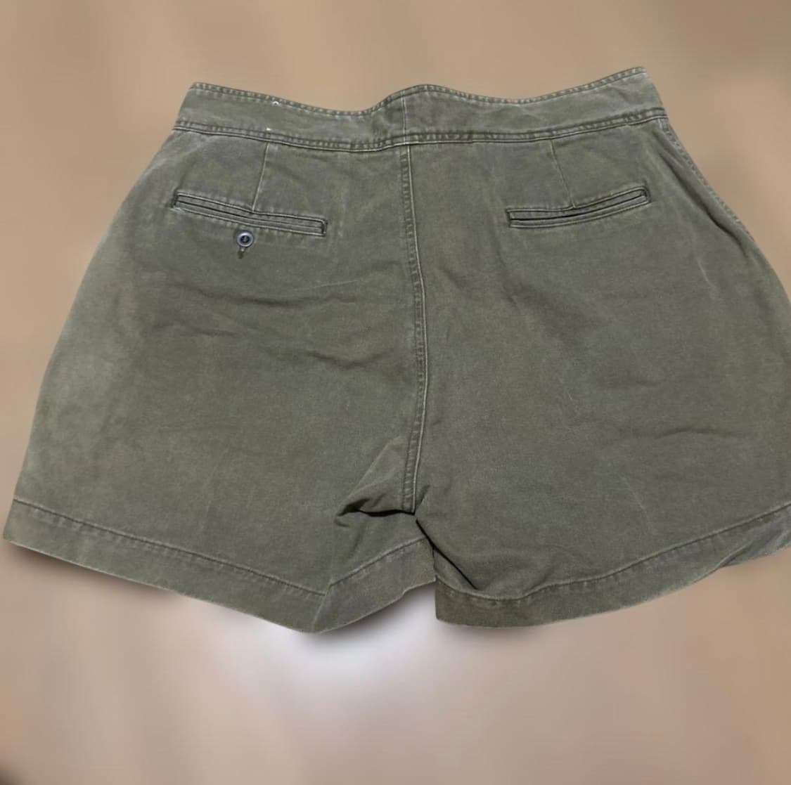 90s RRL 더블알엘 밀리터리 쇼츠 상품이미지6