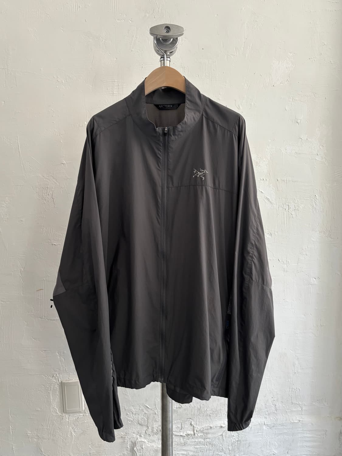 ARCTERYX 아크테릭스 차콜 노딘 자켓 상품이미지1