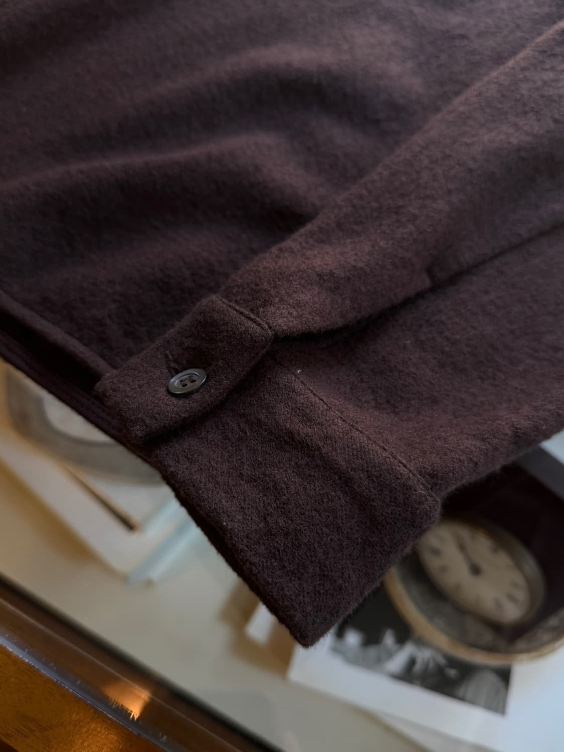 COS 코스 셔츠 100 상품이미지10