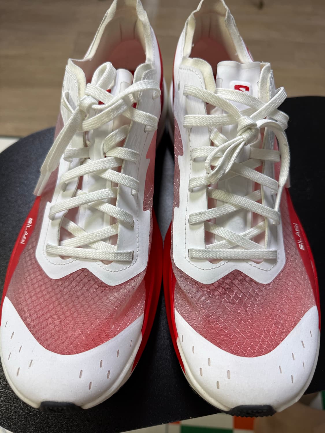 살로몬 s/lab 판타즘2 280 상품이미지3