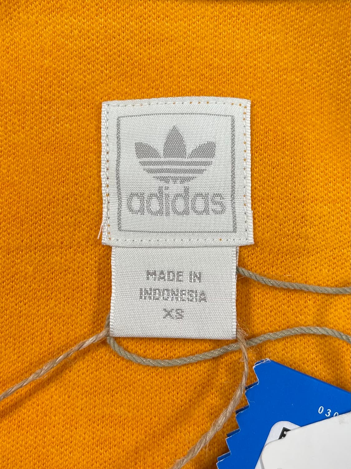 아디다스 데드스탁 프란츠 져지 상품이미지7