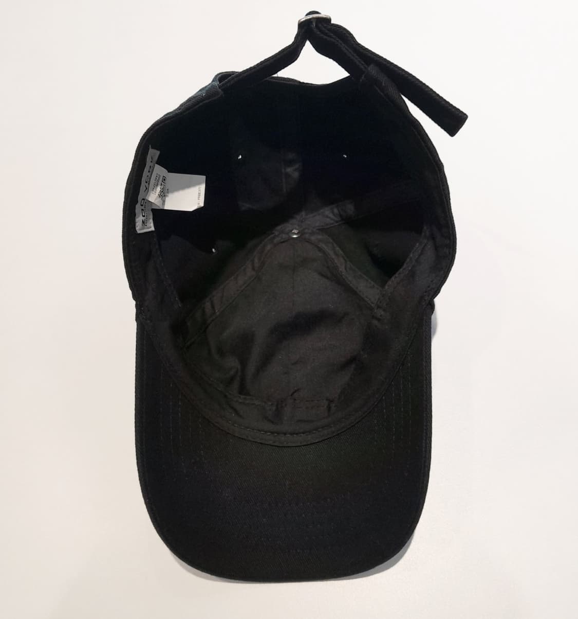 💥쥬욕 볼캡 블랙 (F) 상품이미지6