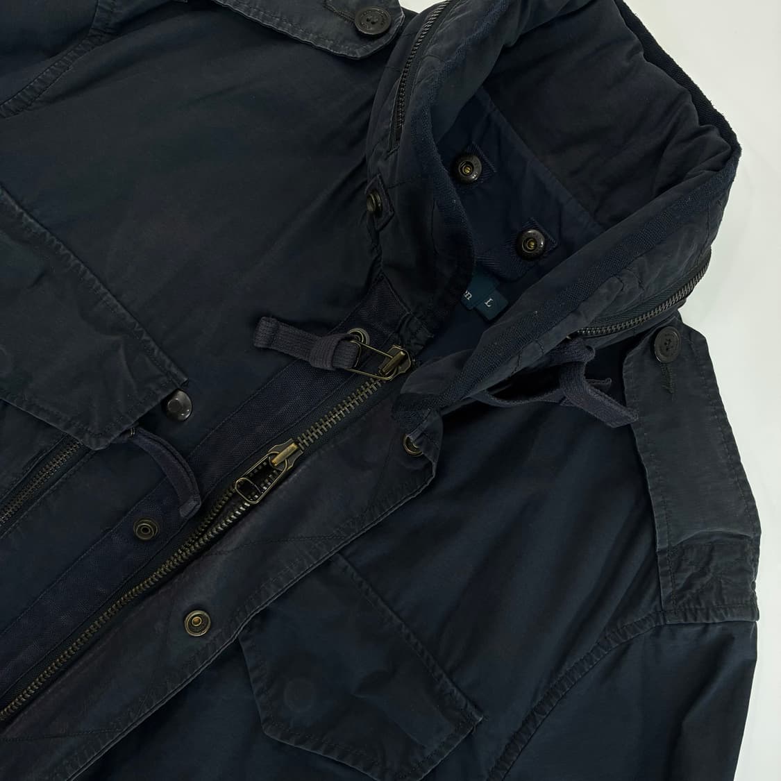 Polo  폴로 랄프로렌 M-65 필드 자켓  상품이미지5