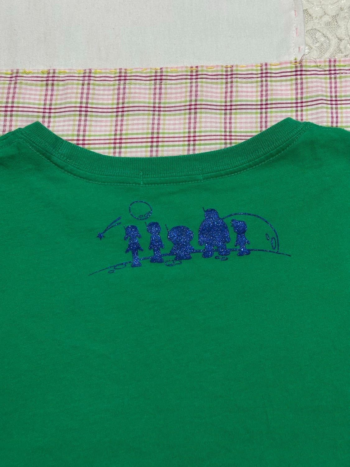 도라에몽 티셔츠  상품이미지3