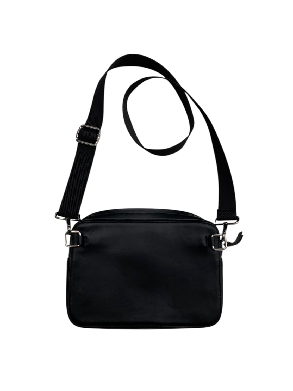 코스 미니 블랙 레더크로스 상품이미지2