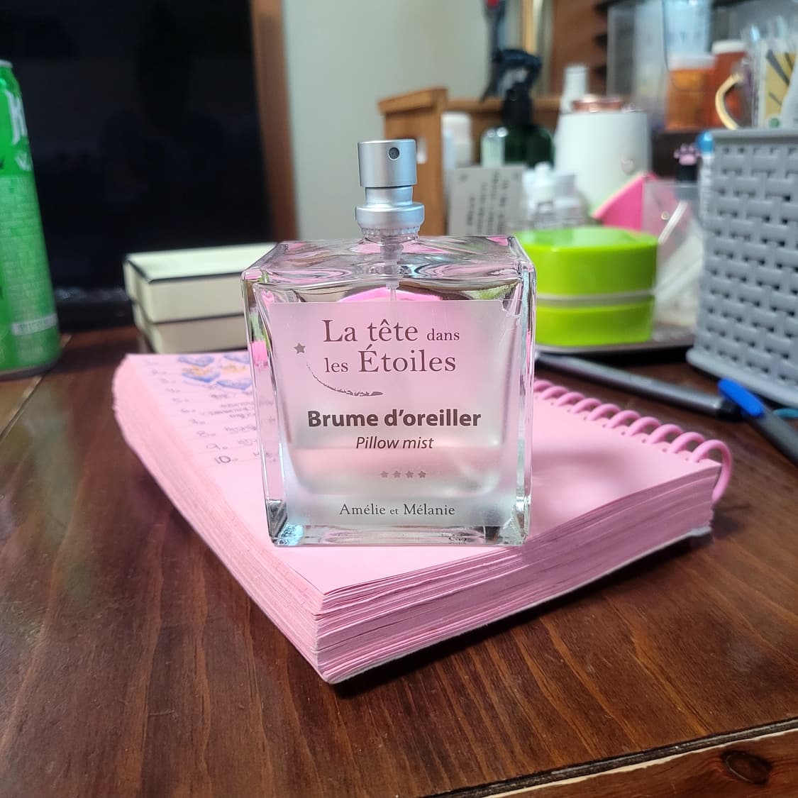 필로우 미스트 상품이미지1