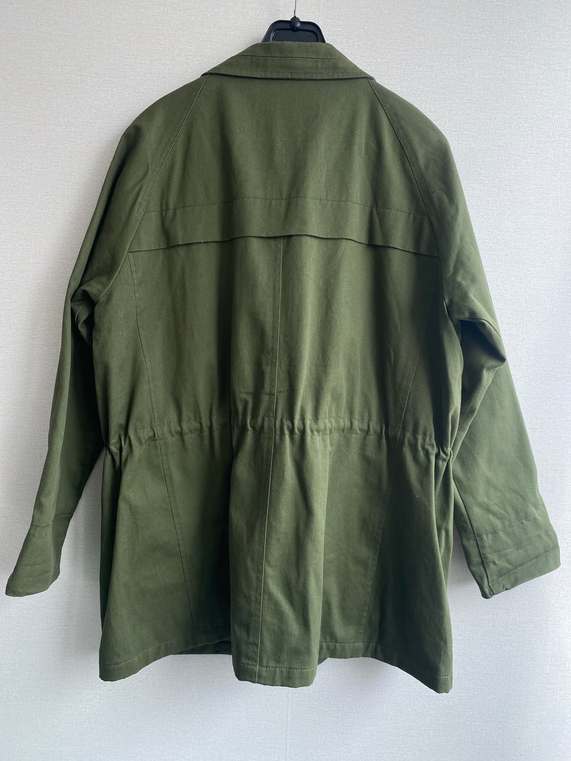 UGIZ 카키 야상 점퍼 상품이미지4