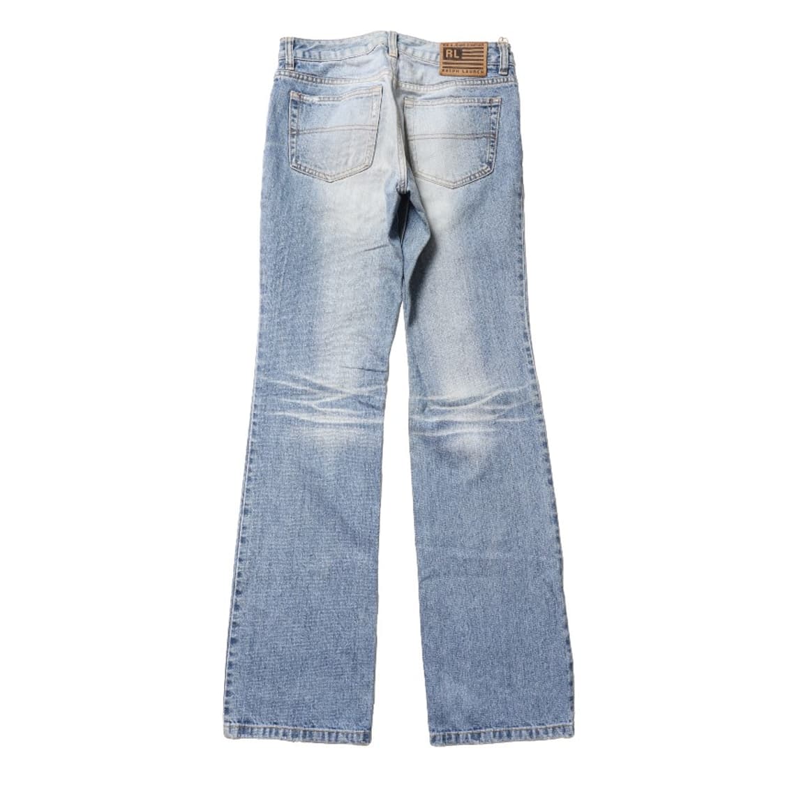 폴로 진스 polo Jeans Bootscut Denim Pants  상품이미지5