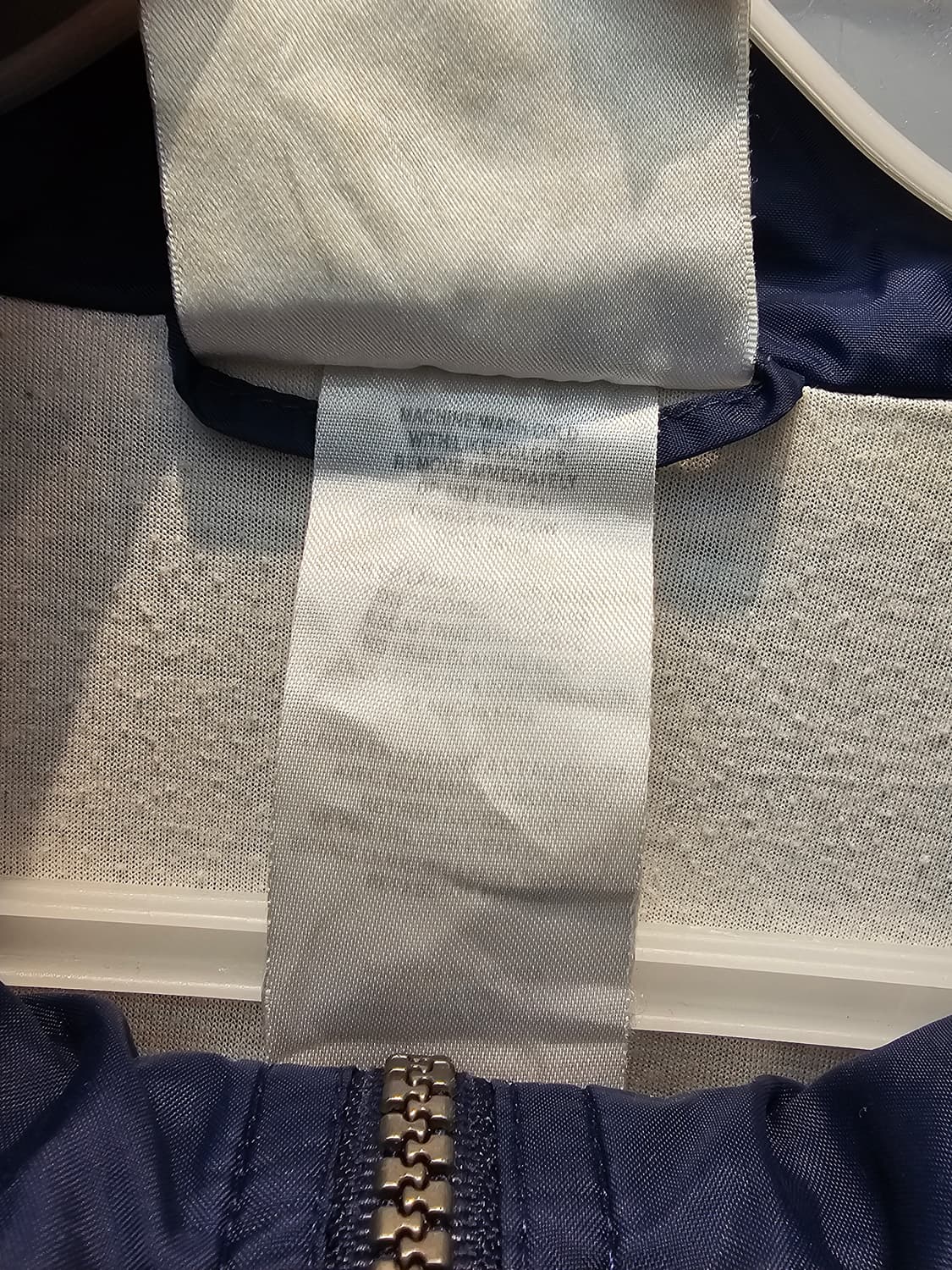 아디다스 90s 올드스쿨 윈드브레이커 L 상품이미지9