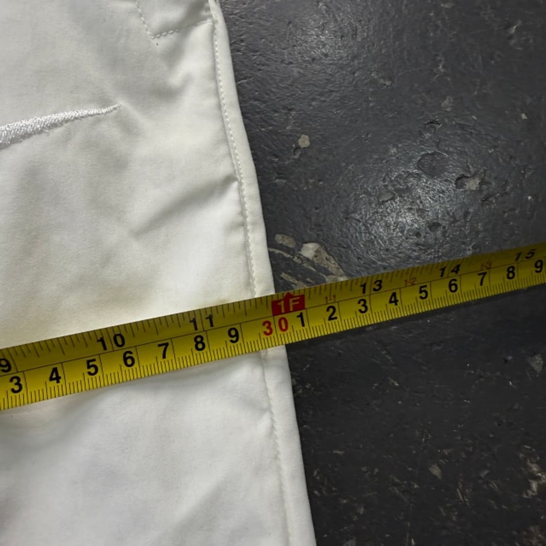 100 나이키 드라이핏 나일론 팬츠  상품이미지6