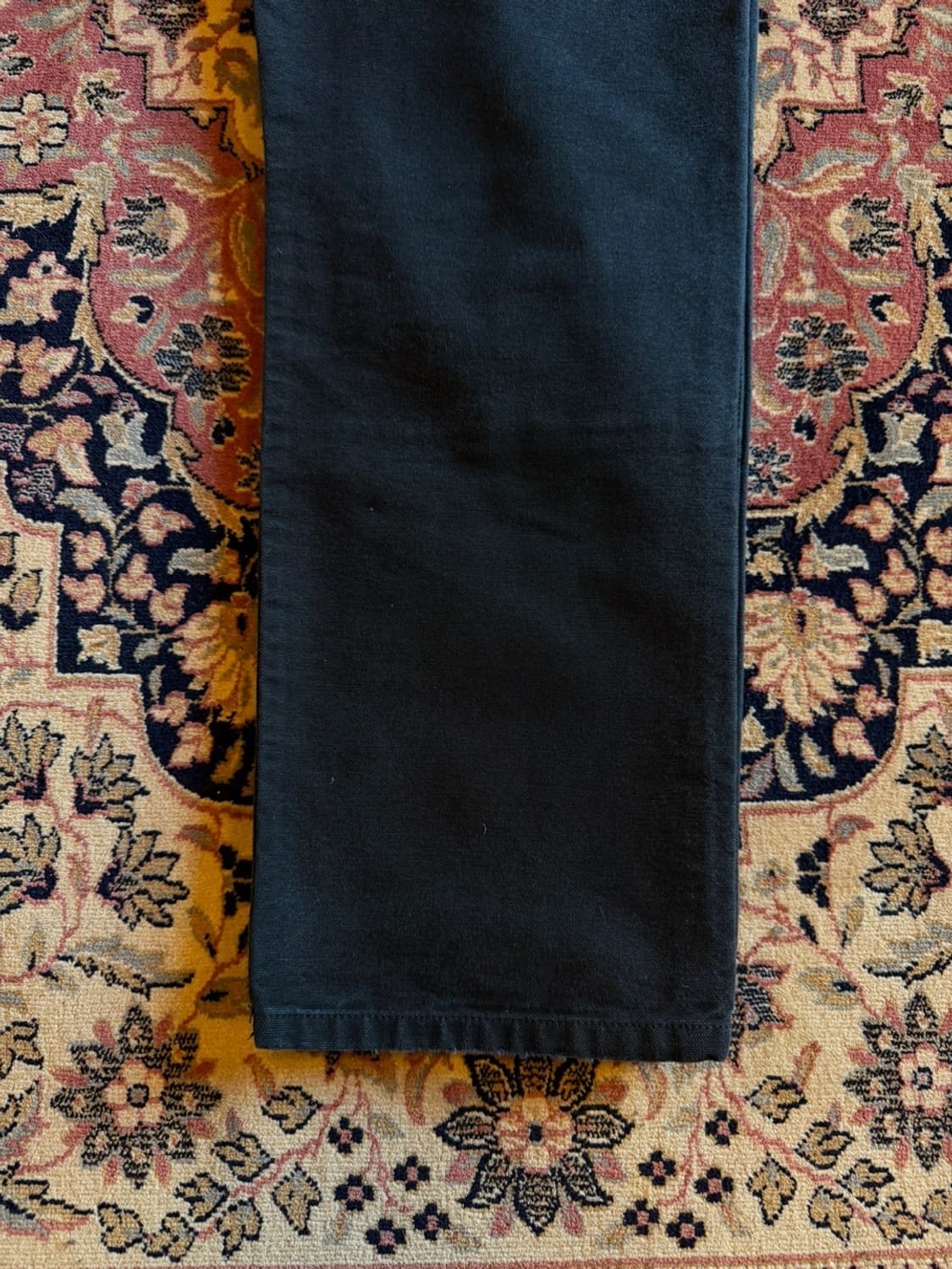 칼하트 더블니 팬츠 27~28 상품이미지9