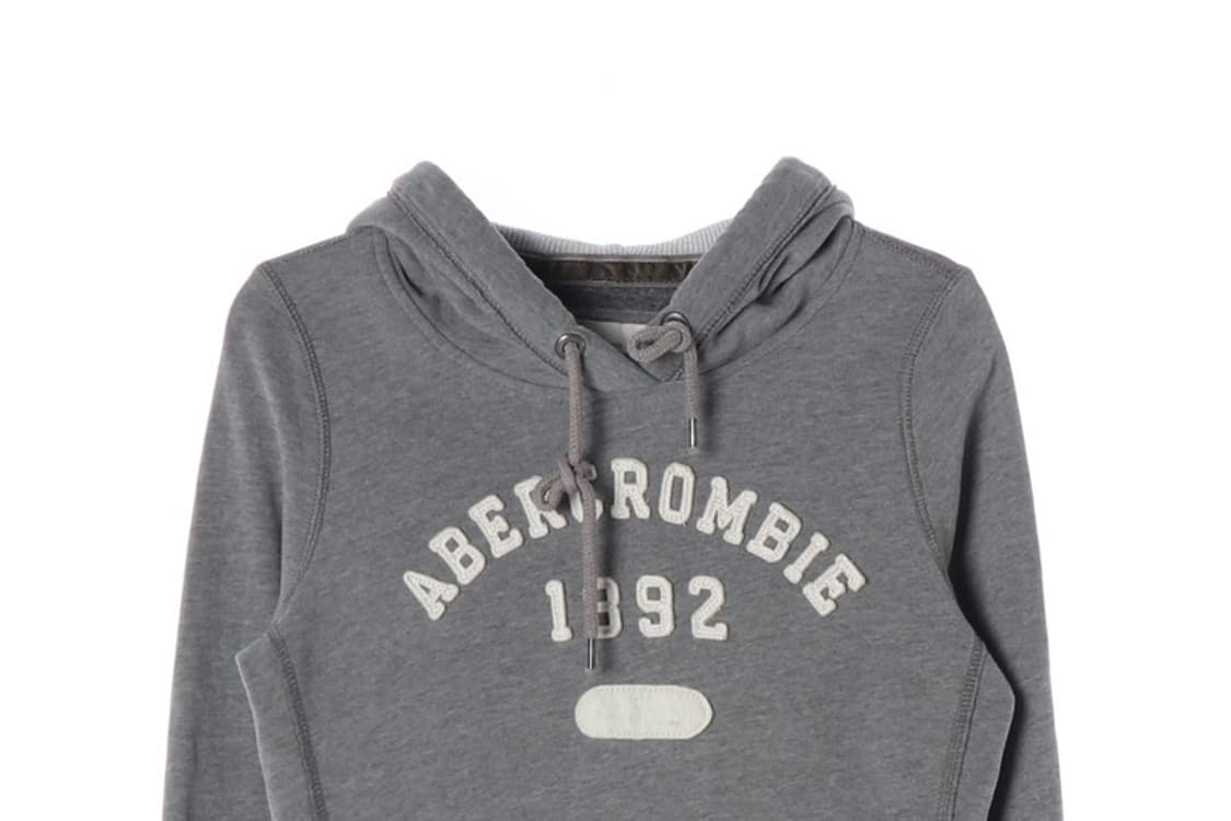 아베크롬비 후드티 S 상품이미지3