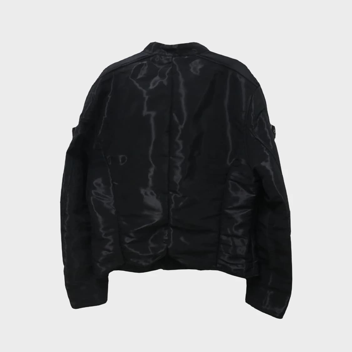 요시유키 코니시 버클 포인트 자켓 62550 상품이미지2