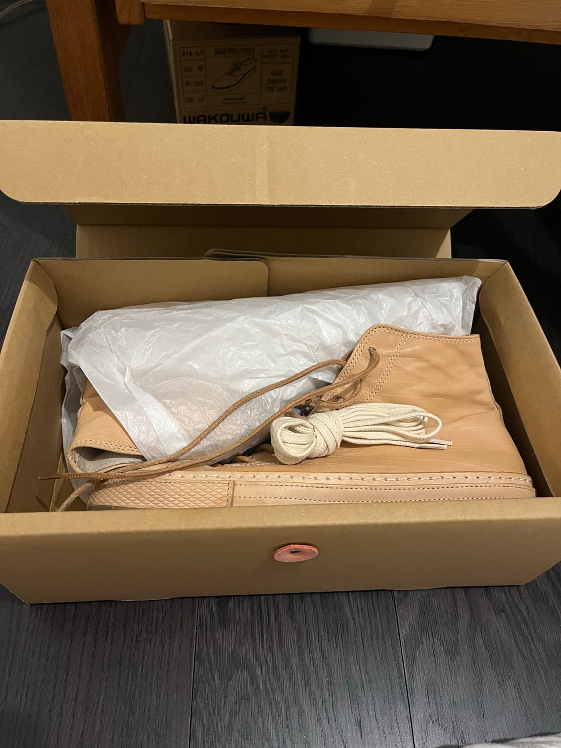 핸더스킴 mip-19 캔버스하이 오마주 상품이미지4