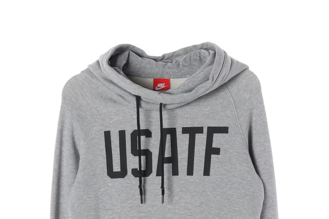 나이키 후드티 S 상품이미지3