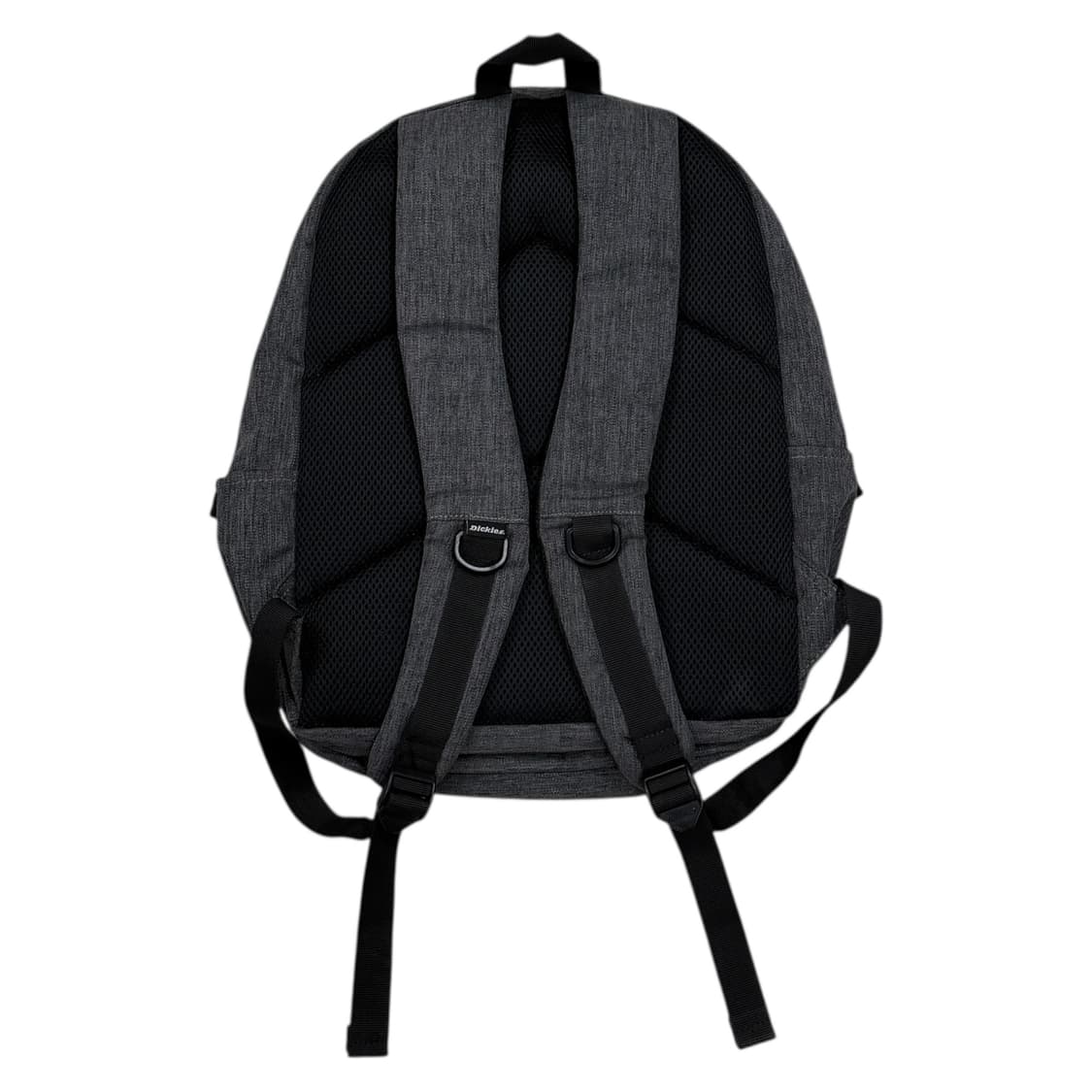 디키즈 빈티지 메쉬 포켓 백팩 가방 그레이 상품이미지4