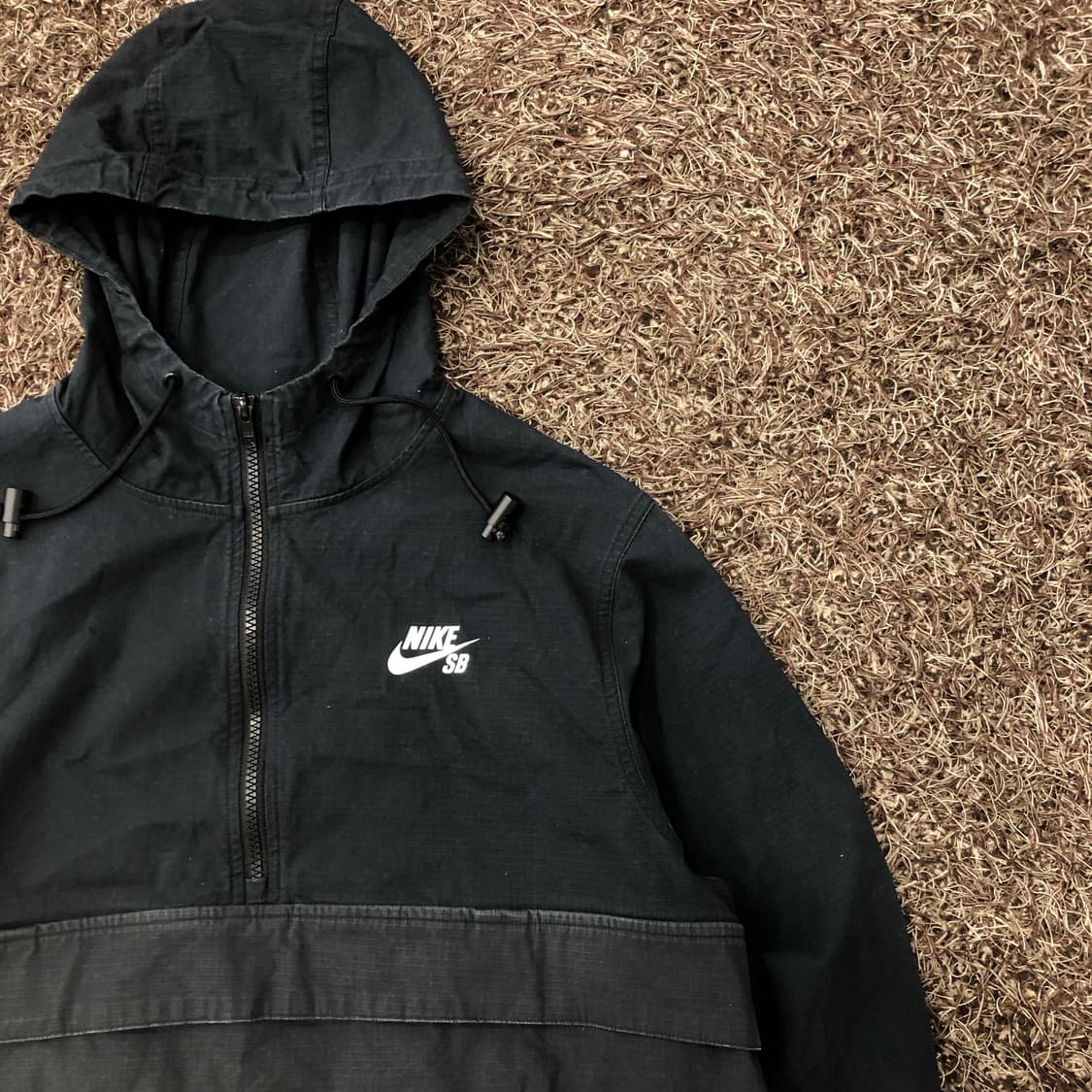 나이키 SB 아노락 바람막이 자켓 상품이미지2