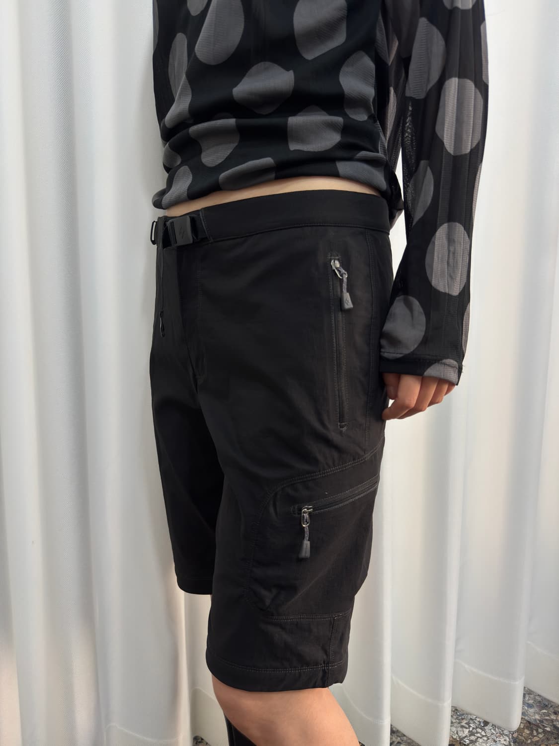 mont-bell half pants 상품이미지5