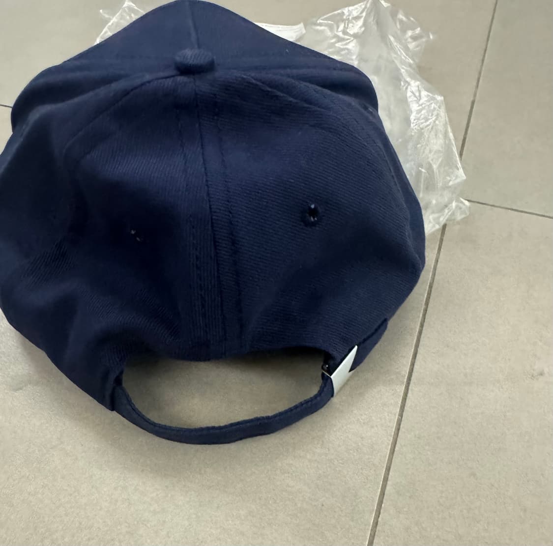 Rhude 모자 새상품 상품이미지6
