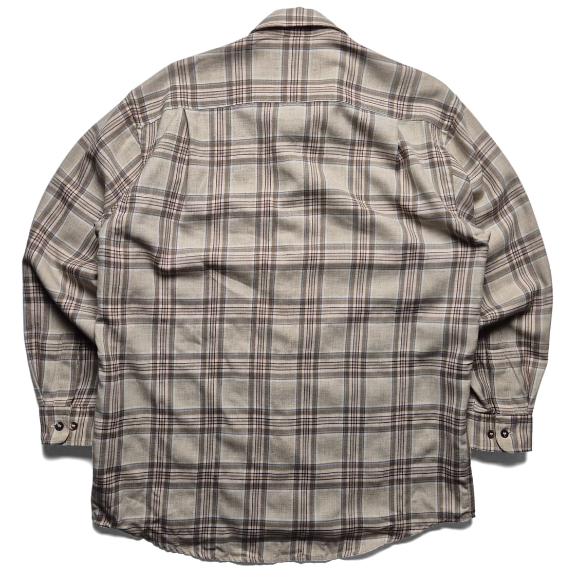 [100] 입생로랑 체크셔츠 상품이미지6