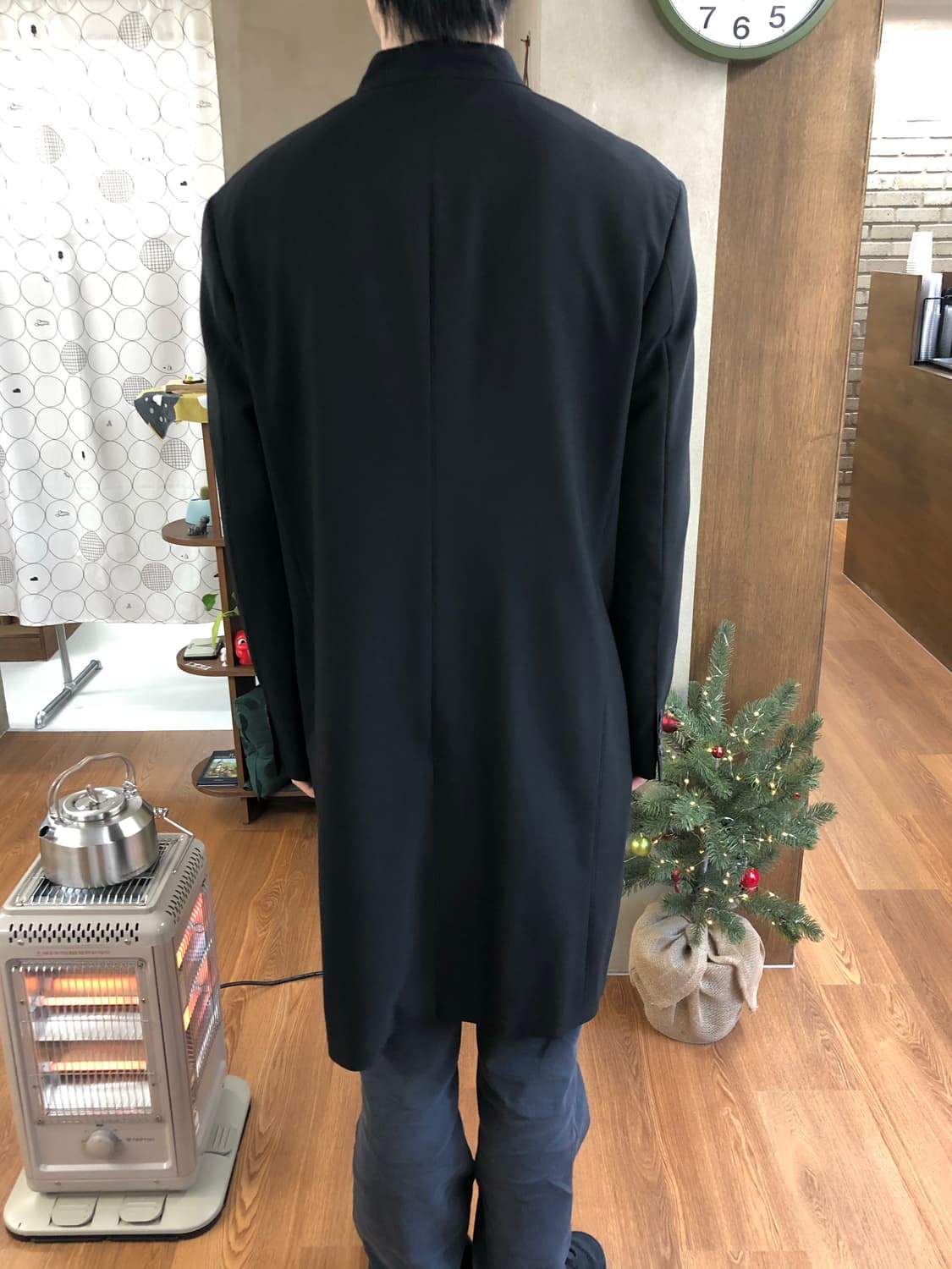 Lad musician 논카라 코트 48 상품이미지4