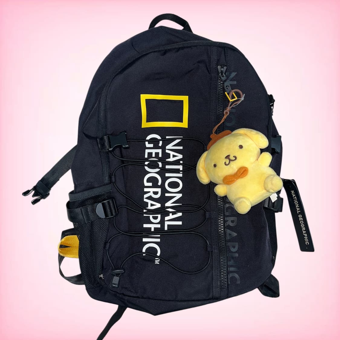 내셔널지오그래픽 백팩 상품이미지1