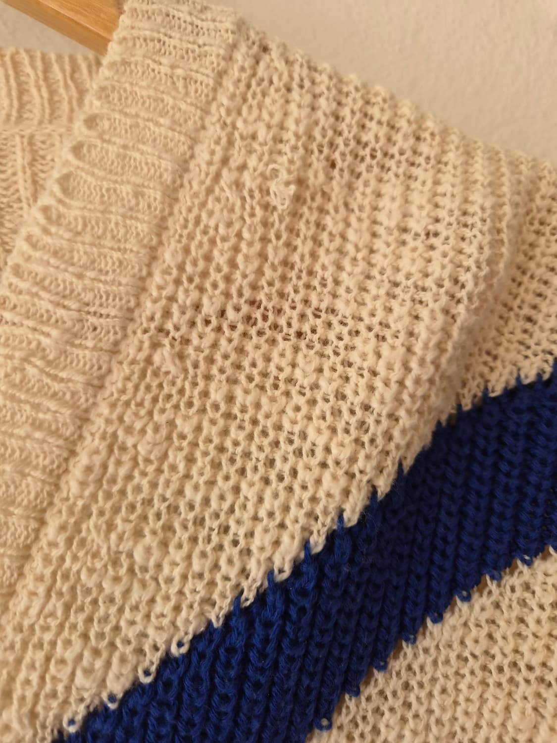 보보쇼츠 키즈 컬러블럭코튼가디건 6-7y(122) 상품이미지7