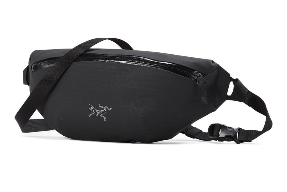 아크테릭스 그랜빌(타츠) 크로스바디백 상품이미지1