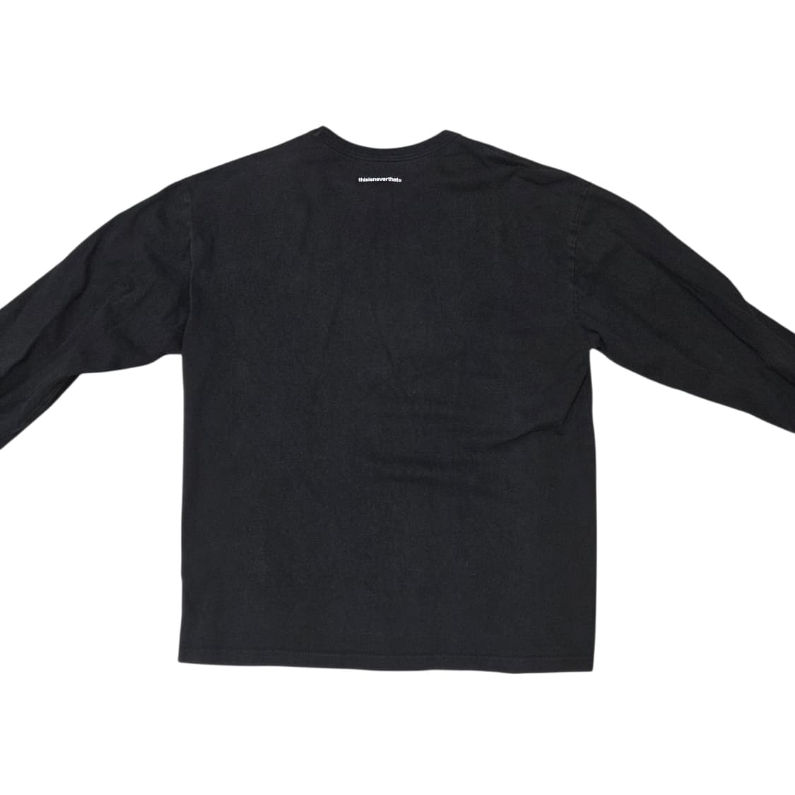 Thisisneverthat 디스이즈네버댓 긴소매 티셔츠 상품이미지4