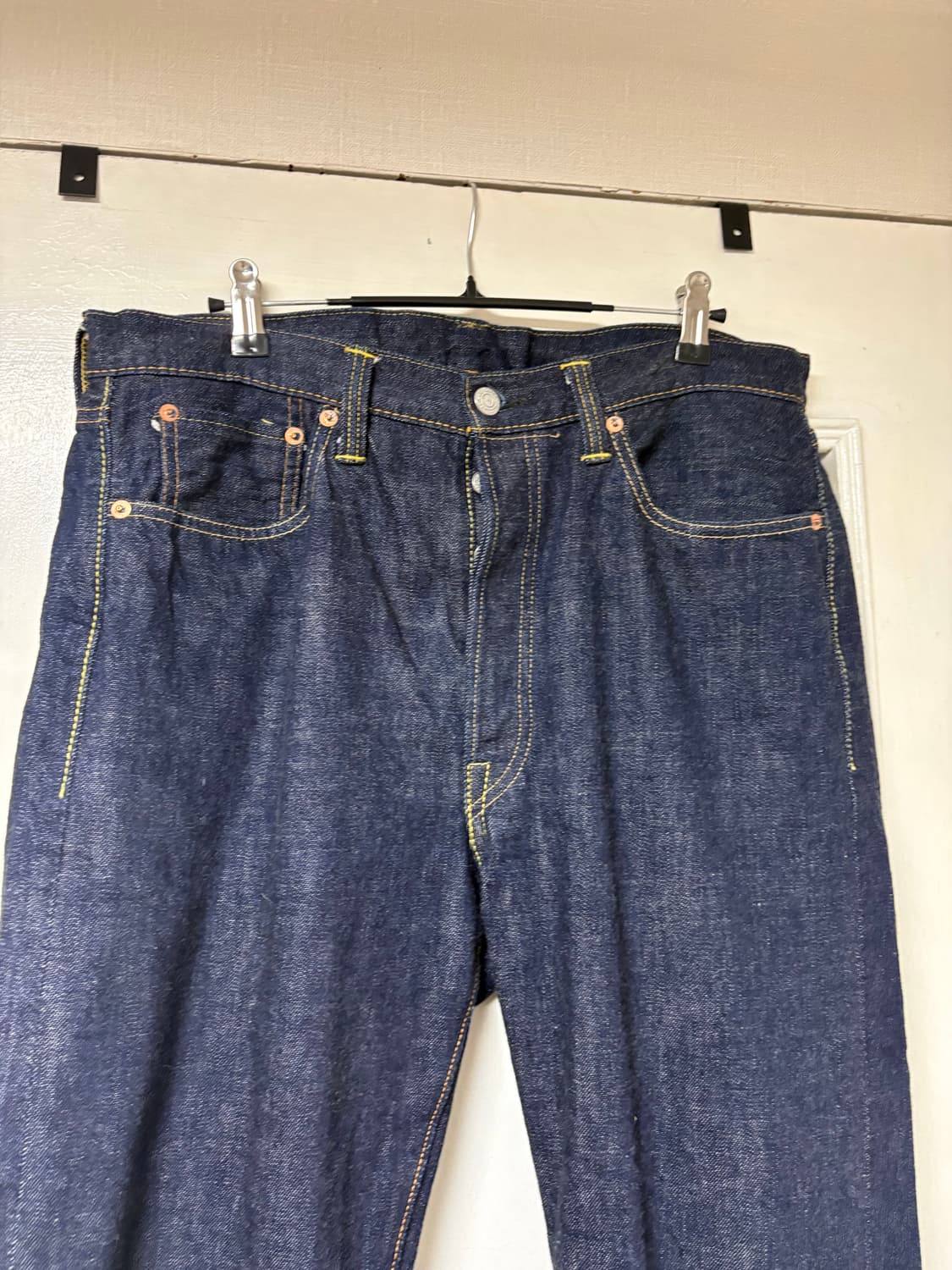 풀카운트 1101w 34size  상품이미지4