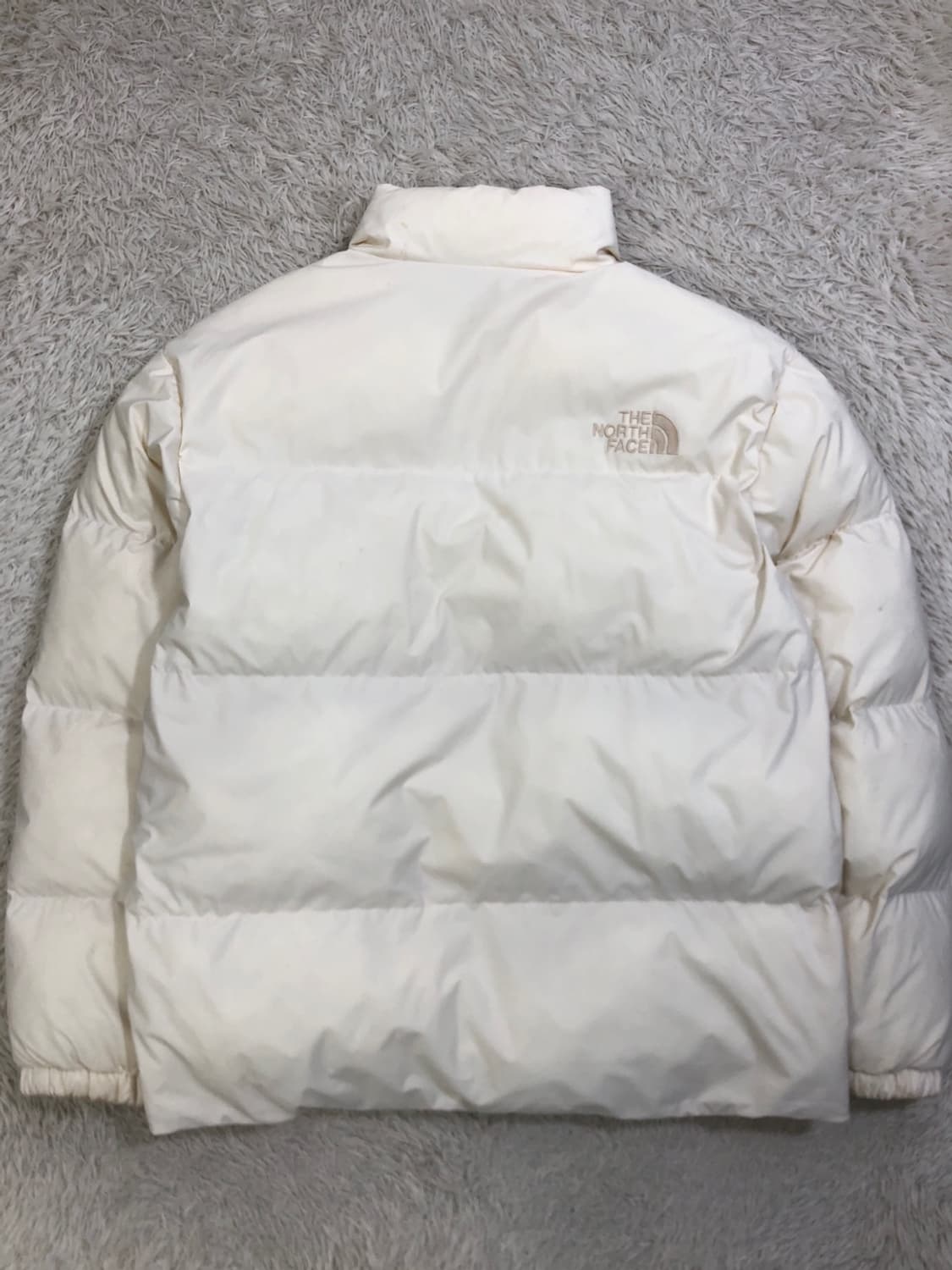노스페이스 패딩 점퍼/#318 상품이미지5