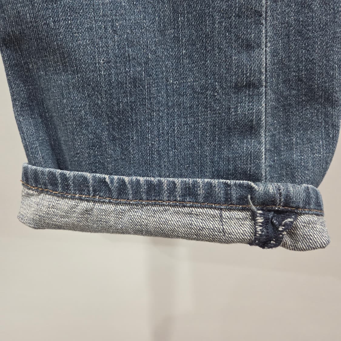 리바이스 527 데님팬츠 29/30 상품이미지2