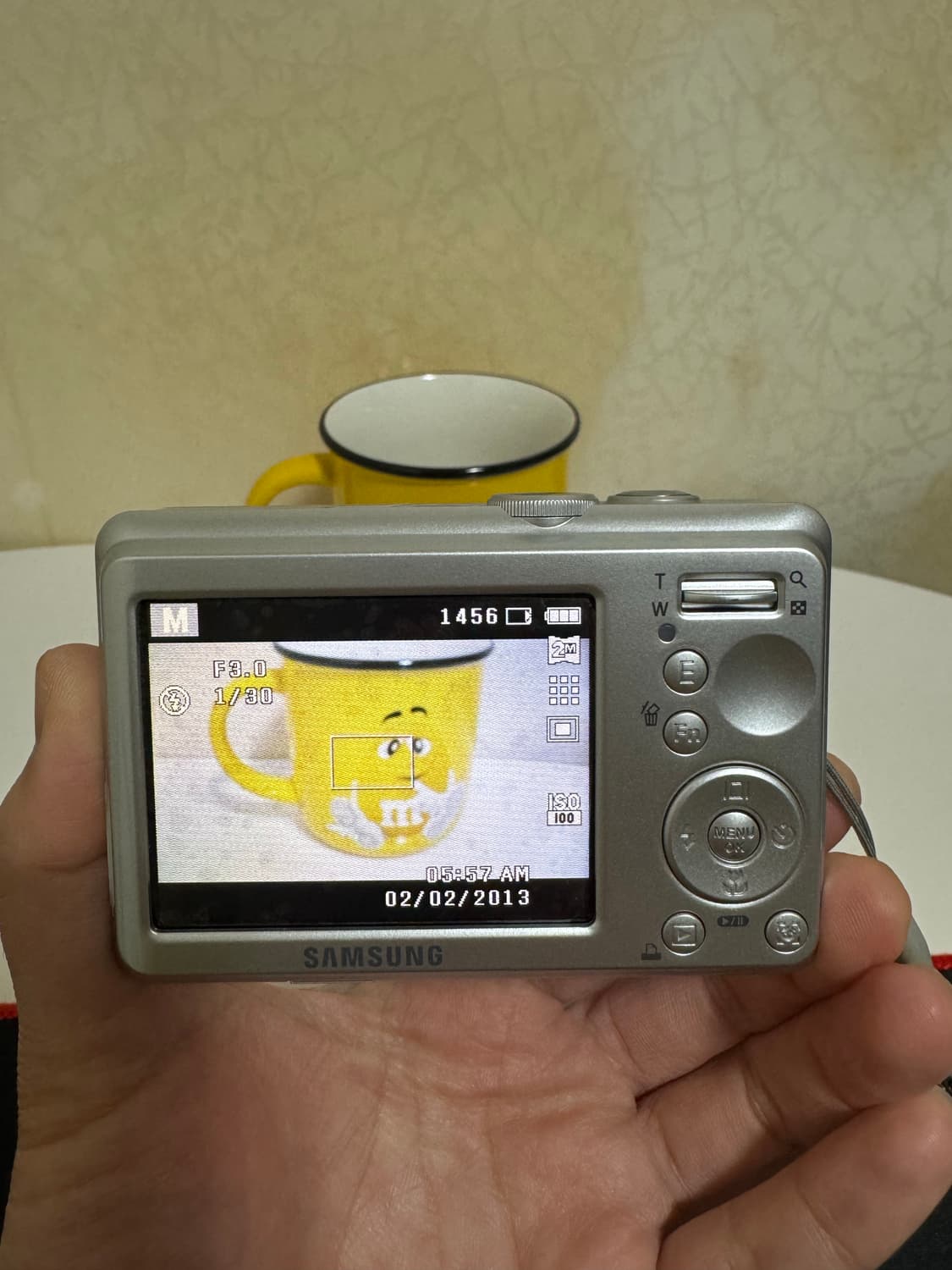 [새상품] 삼성 케녹스 kenox S1070 디카 상품이미지2