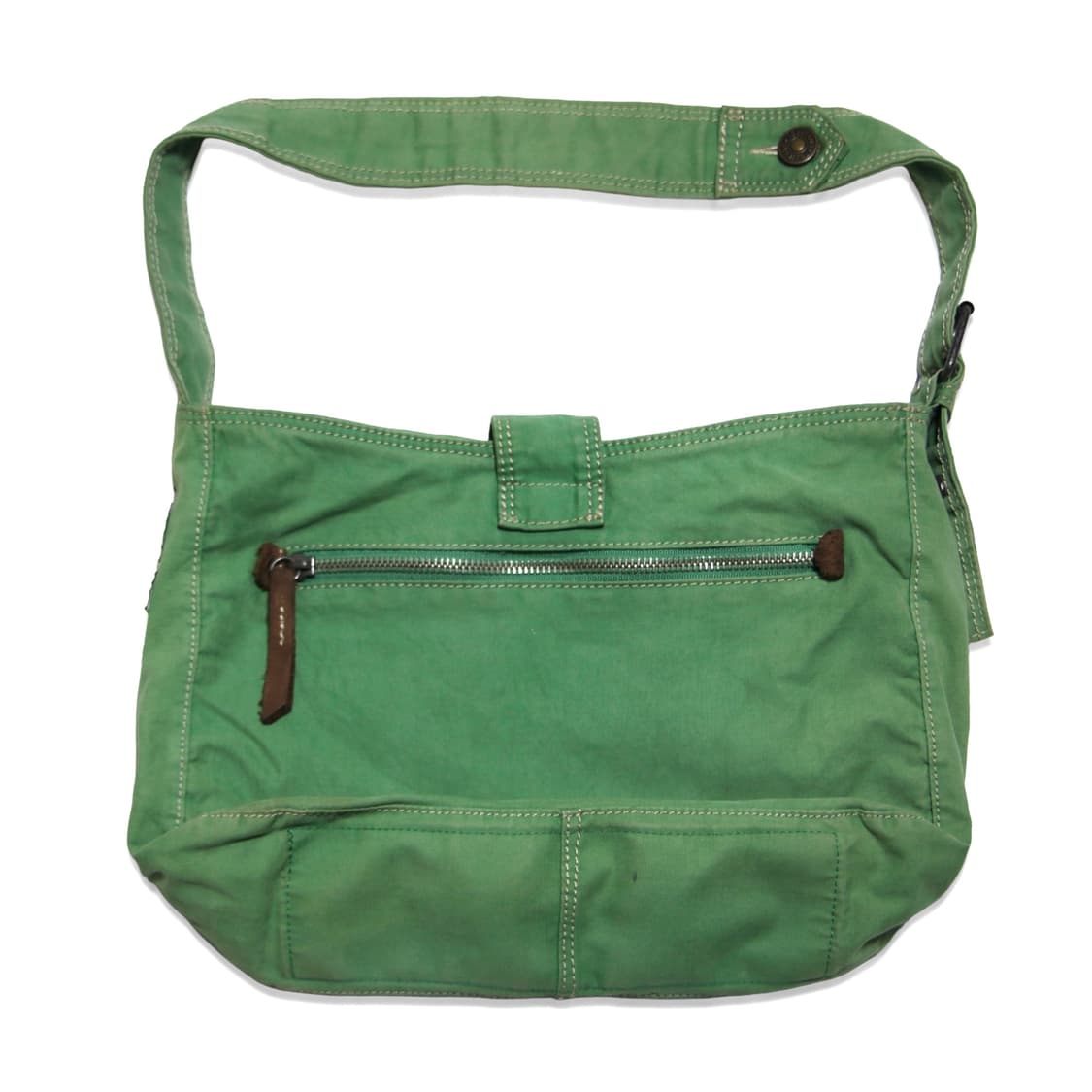 Y2K Cargo Pocket Shoulder bag 상품이미지2