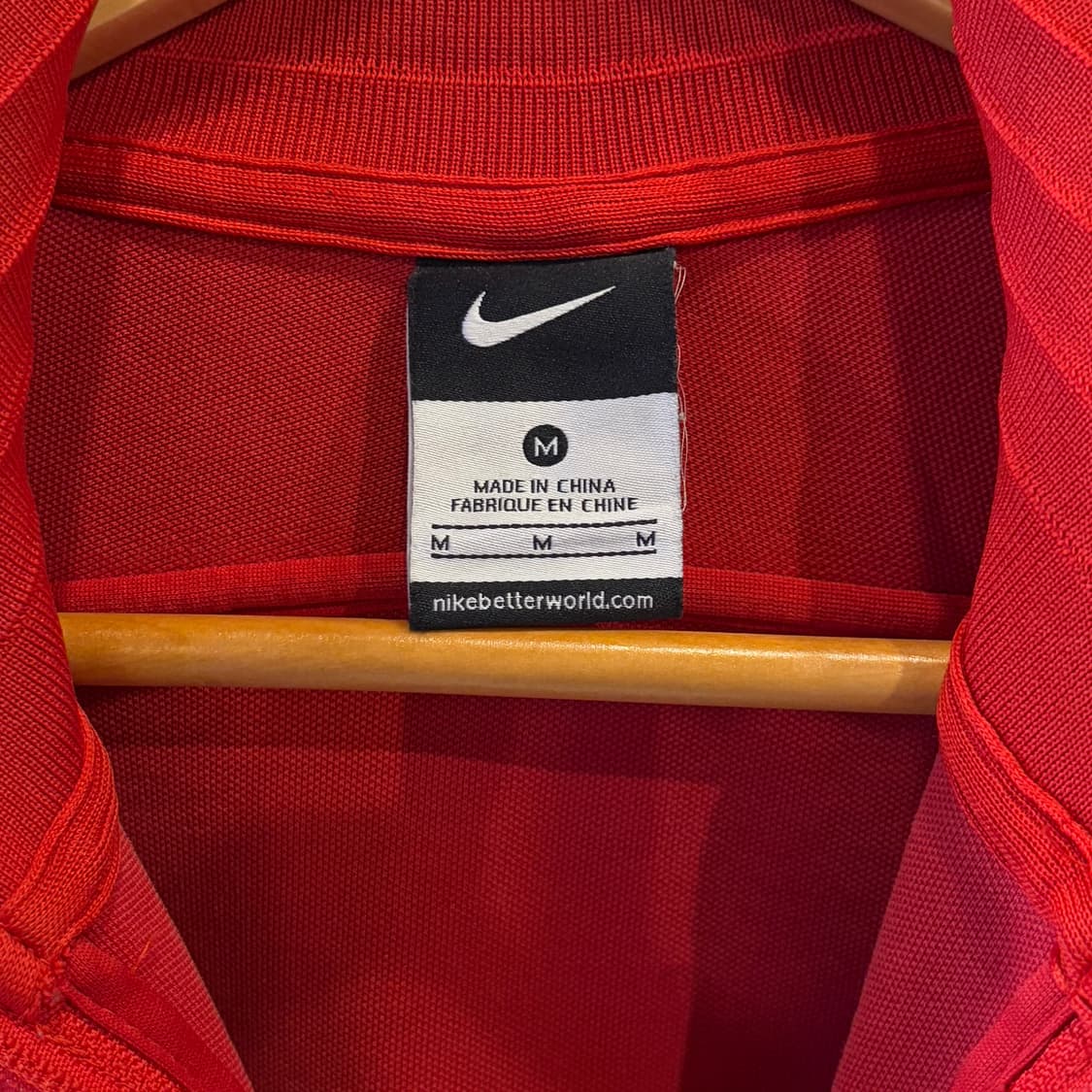 나이키 맨체스터 유나이티드 시그니쳐 트랙탑 져지 상품이미지5