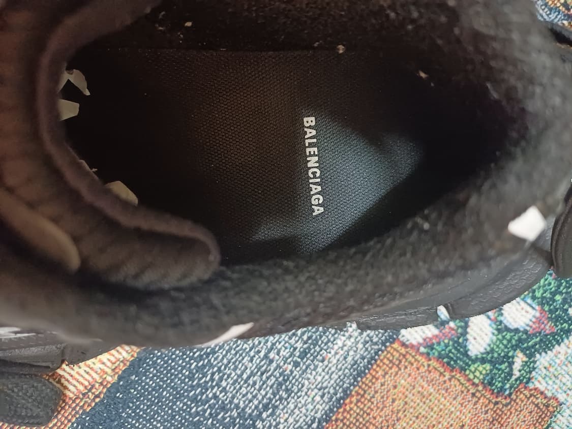 발렌시아가 3xl 36사이즈 급히처분 상품이미지3