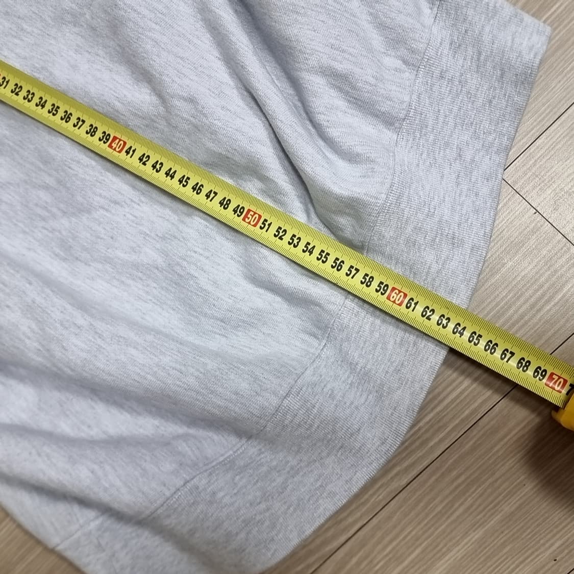 아웃스탠딩 74th Fighter 플라잉타이거  후드티(100-105) 상품이미지8