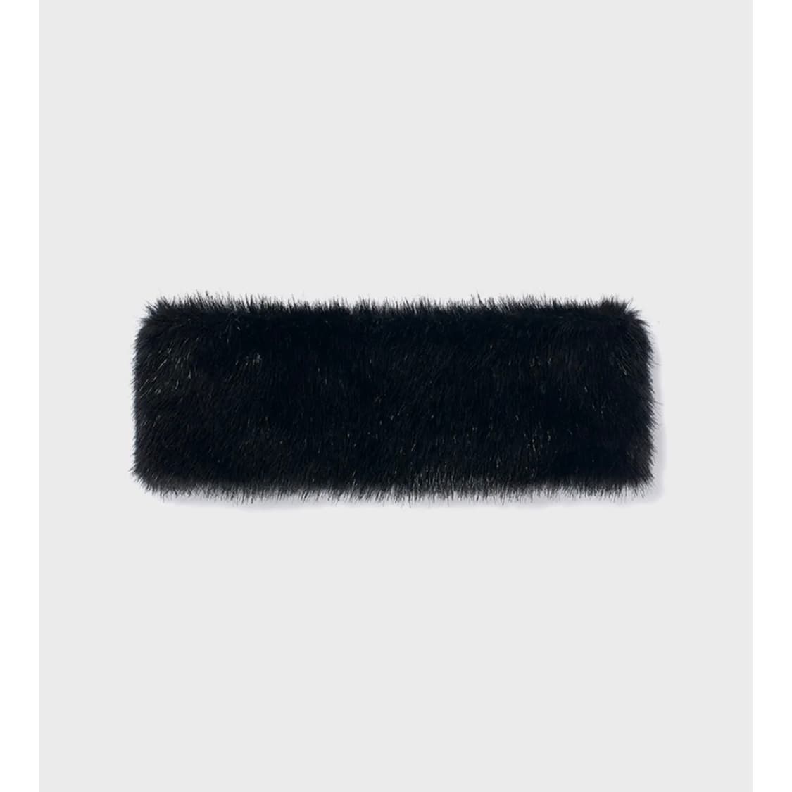 오픈와이와이 FURRY HAIRBAND 상품이미지2