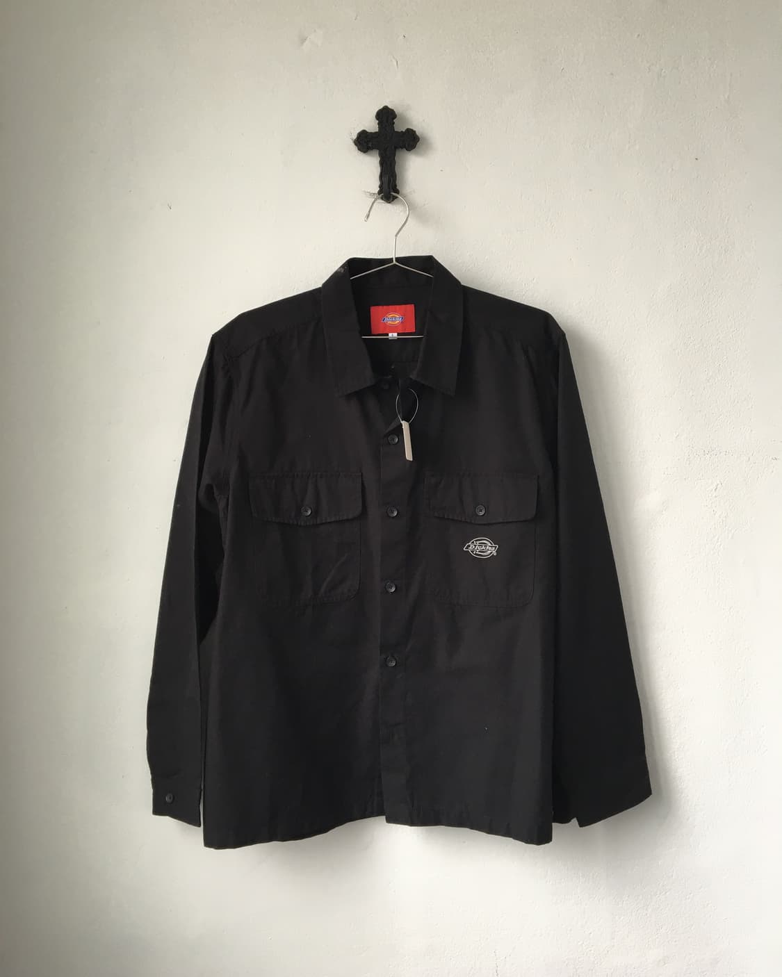 Dickies shirt 상품이미지1