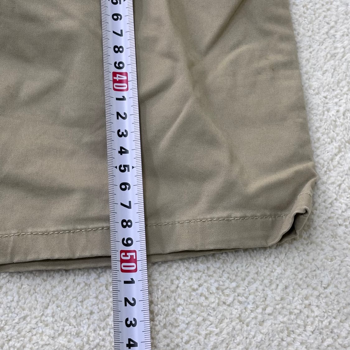 34 나나진 반바지 0303E 상품이미지7