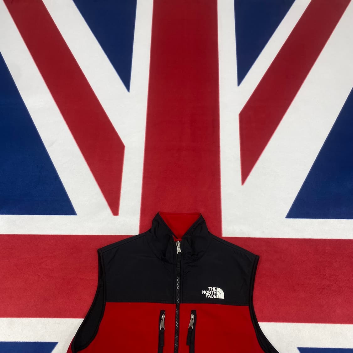 노스페이스 플리스베스트 95 상품이미지2