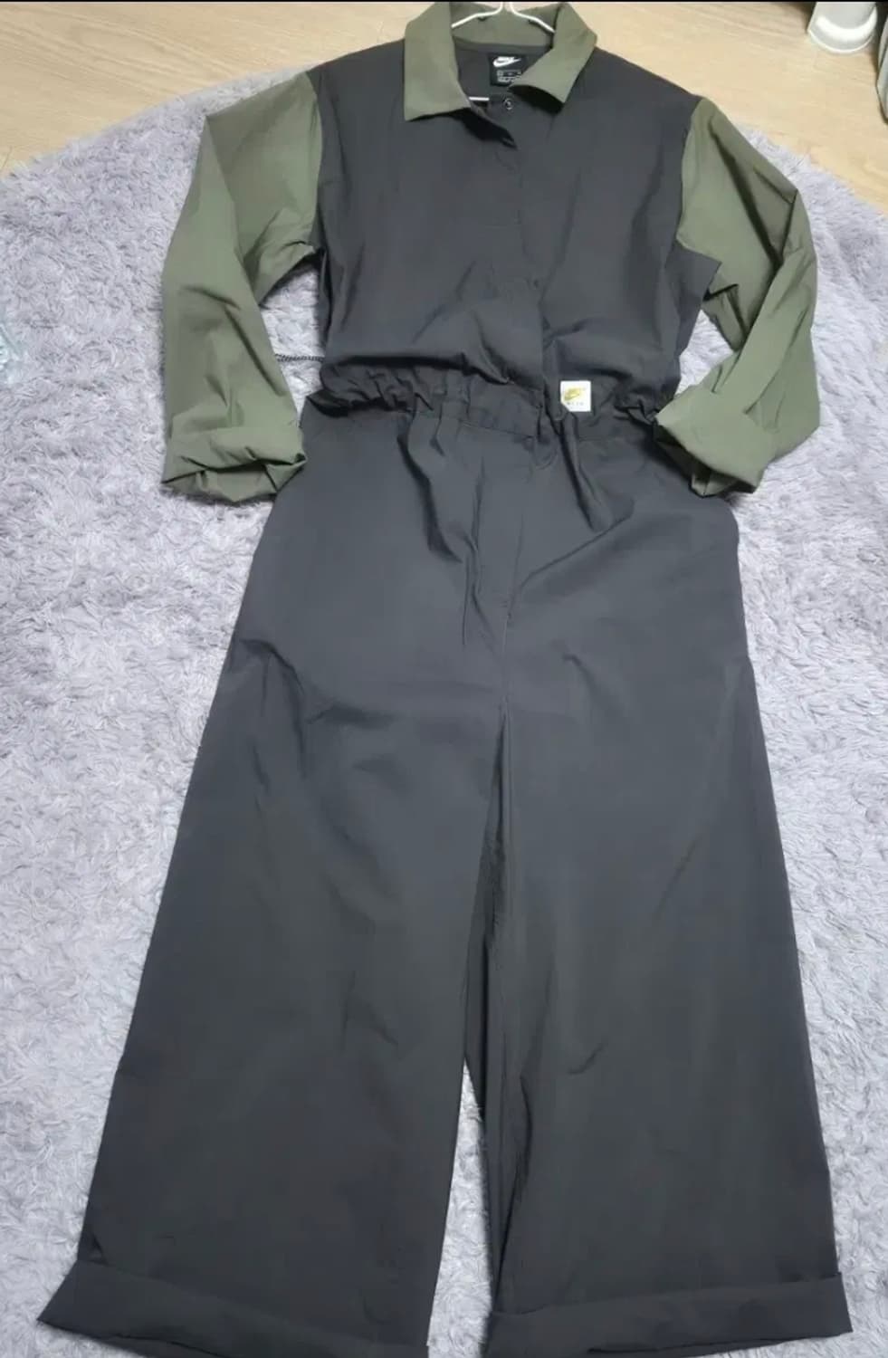 나이키워크웨어 점프슈트(남.여공용) 상품이미지1