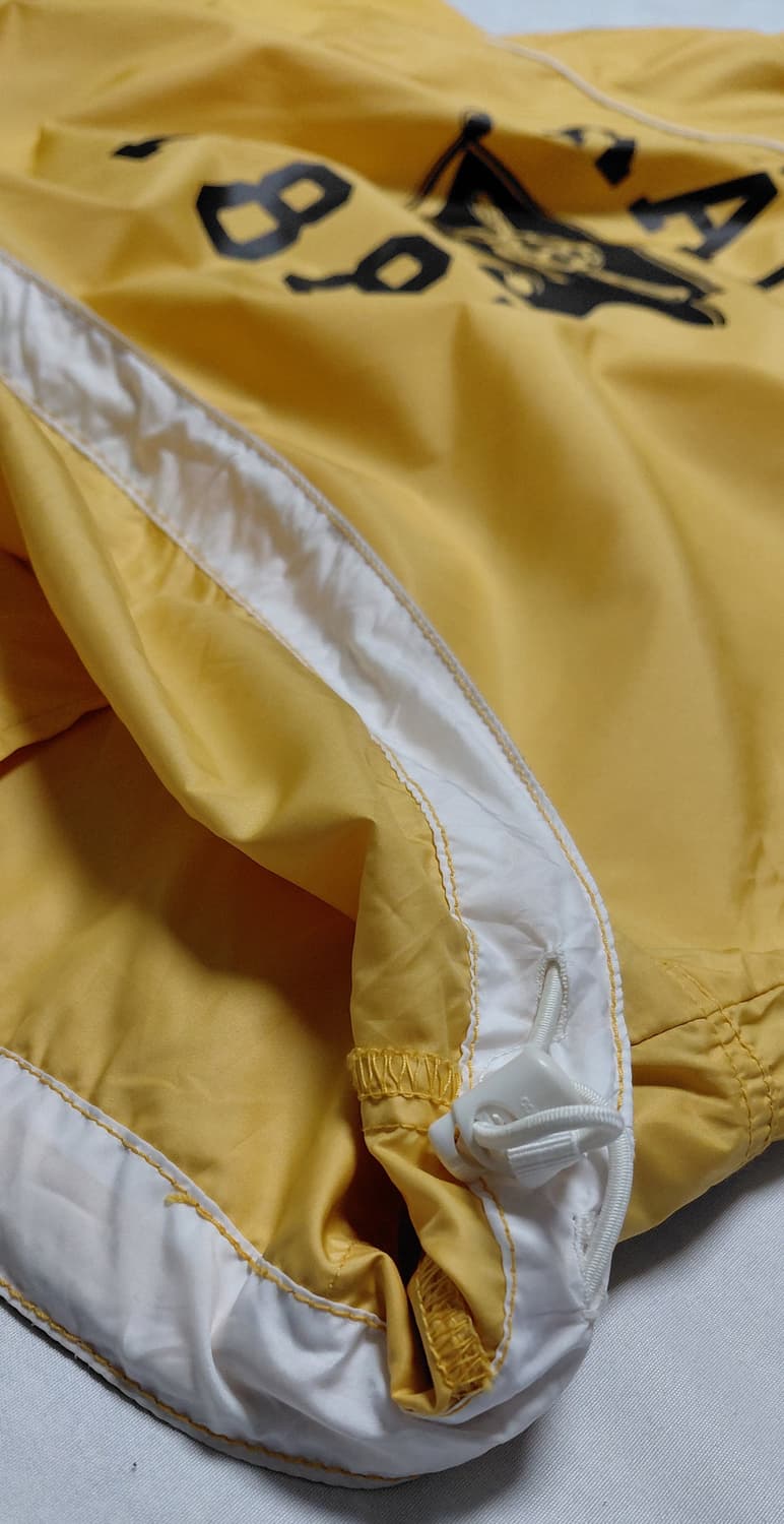 [S] 유니클로 x MLB 피츠버그 파이리츠 바람막이 (2007 아카이브 상품이미지9