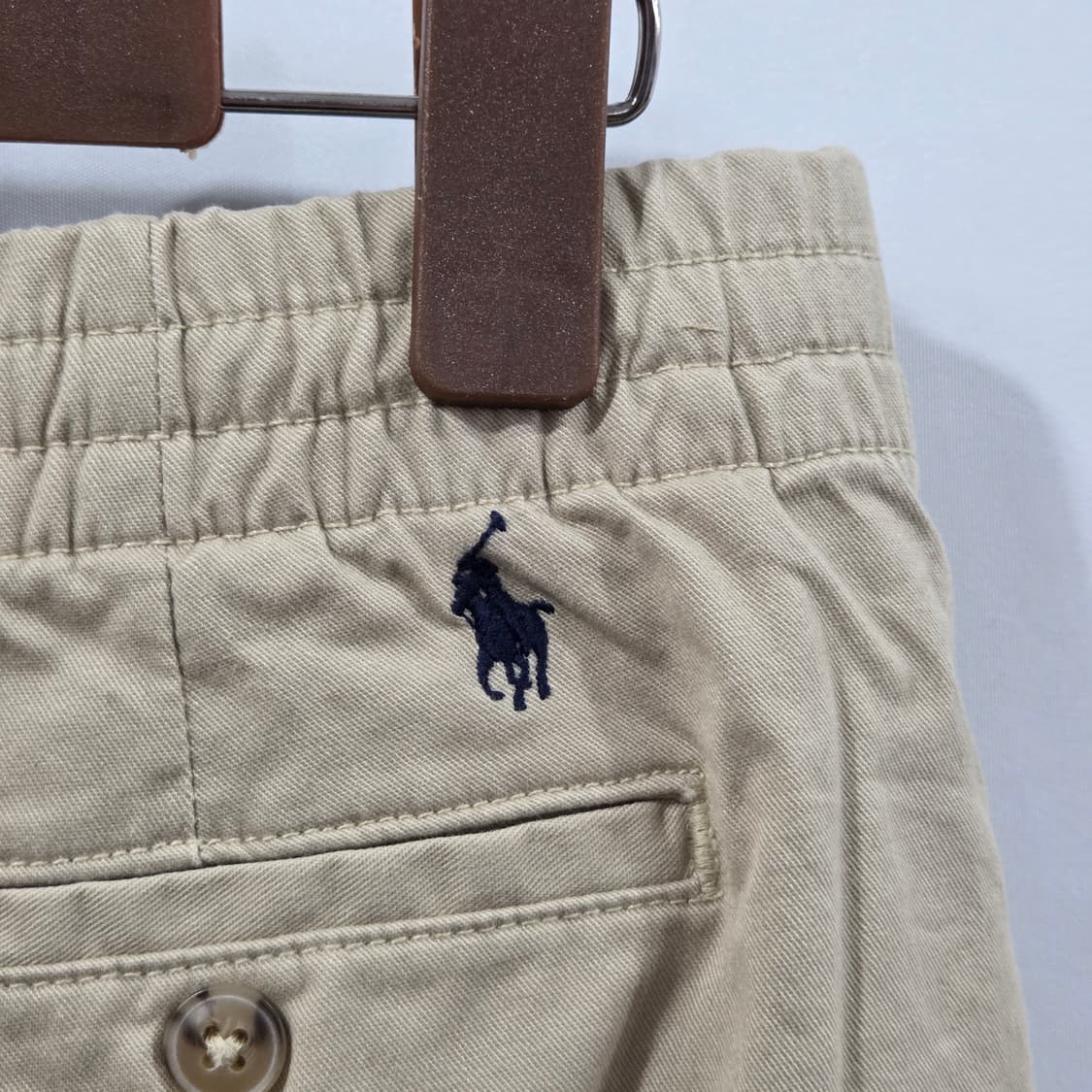 폴로랄프로렌 키즈 밴딩 치노팬츠 20 상품이미지3