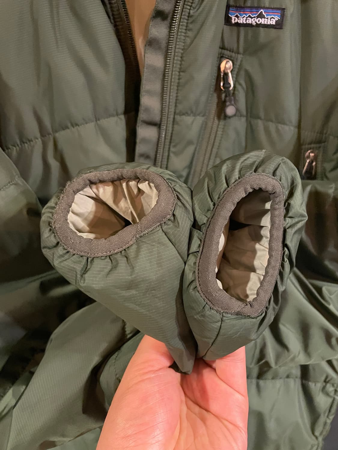 Patagonia jumper 상품이미지9