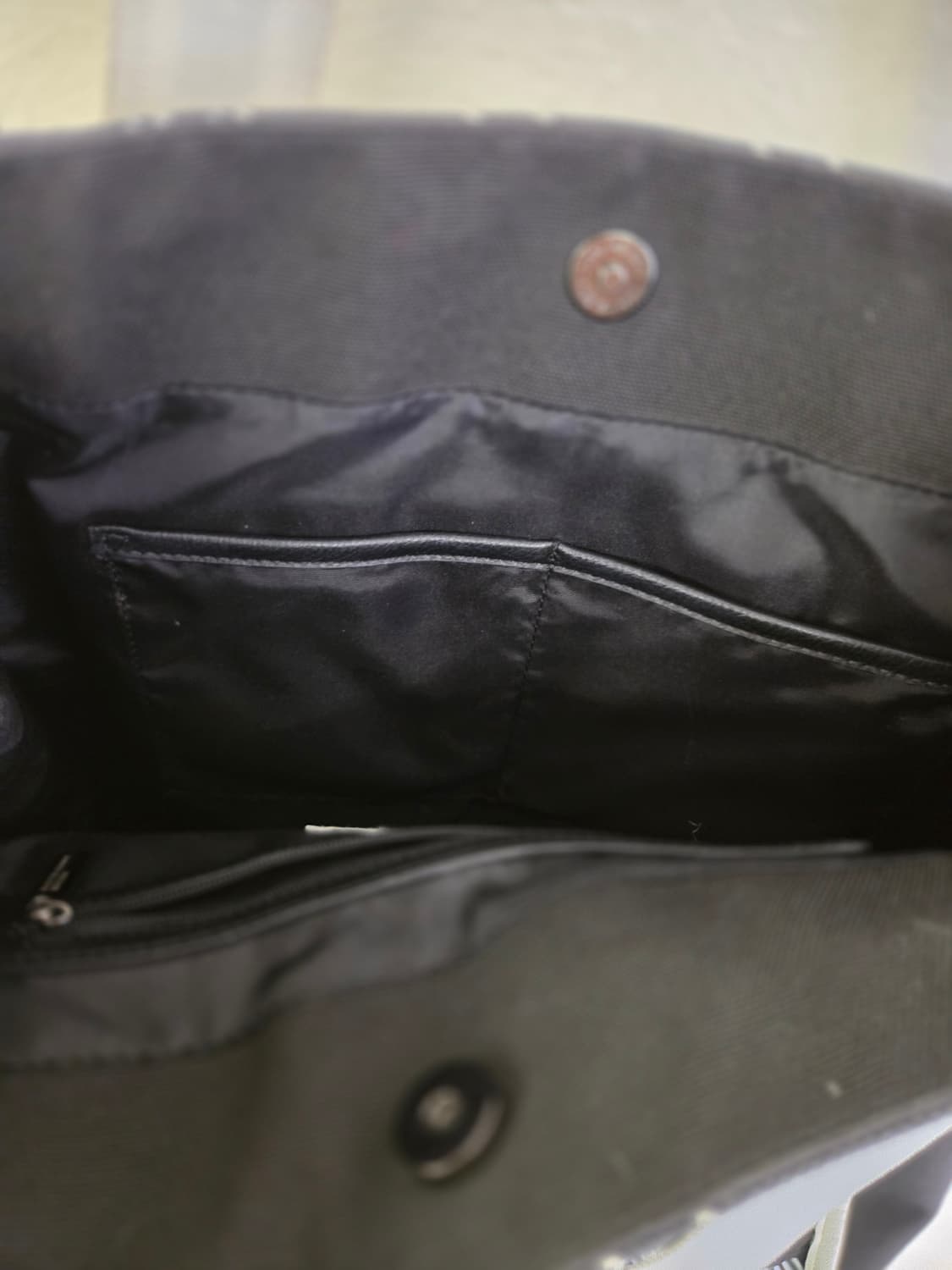 마스터바니에디션 토트백 상품이미지4